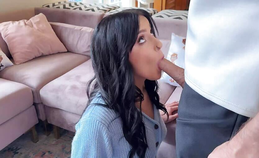 Serena&rsquo;s XXX Casting: Cookies & Screams