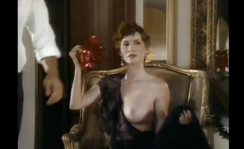 Playboy Porn Sexy Lingerie 1989