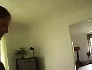Cute Busty Pierced Amateur Jerks And Sucks Off Her Man