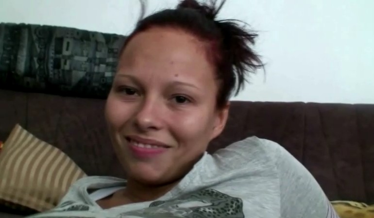 Czech Amateurs First Home Porn Video Of This Czech Couple