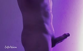 Teen Babe Grabs Huge Dick And Milks It To Orgasm