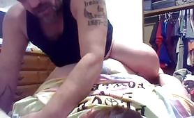 Real Amateur Couple And Their First Home Porn Video