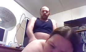 Real Amateur Couple And Their First Home Porn Video