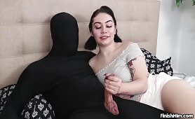Quick Cumshot