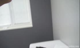 Czech Gay Casting 7711 Marek At Gay Casting