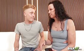 Beth Mckenna GILF Sex GilfAF