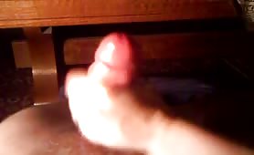 Ex Girlfriend Handjob