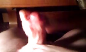 Ex Girlfriend Handjob