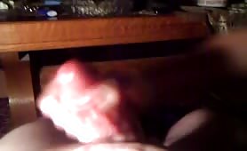 Ex Girlfriend Handjob