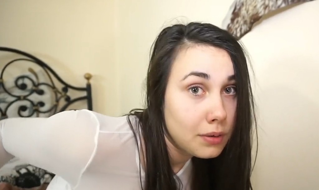 MyDirtyHobby Cute Brunette Gets Hardly Fucked By Her Boyfriend