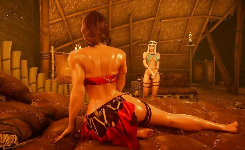 Slave Of The Kerpali