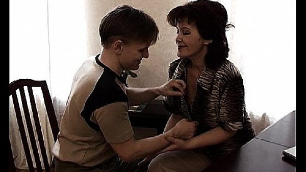 Horny Mature Councilor Fucking A Student