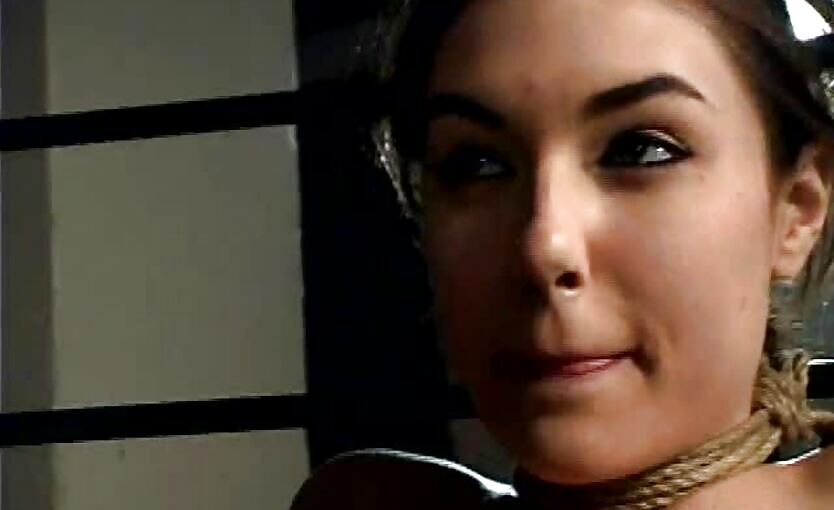 Sasha Grey ChantasBitches