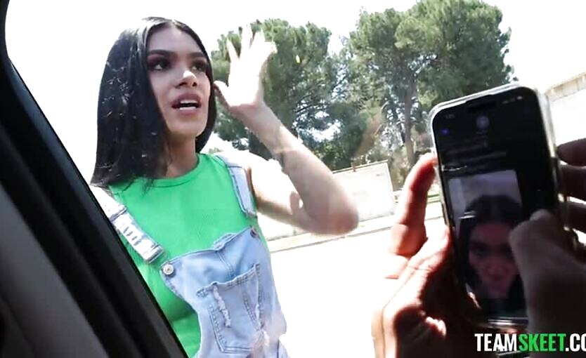 Teamskeet Labs Ada Lyn Found Footage