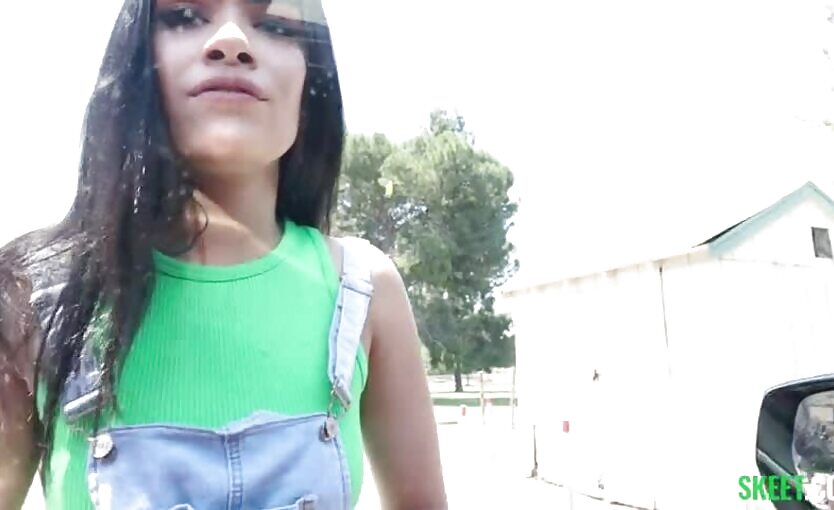 Teamskeet Labs Ada Lyn Found Footage