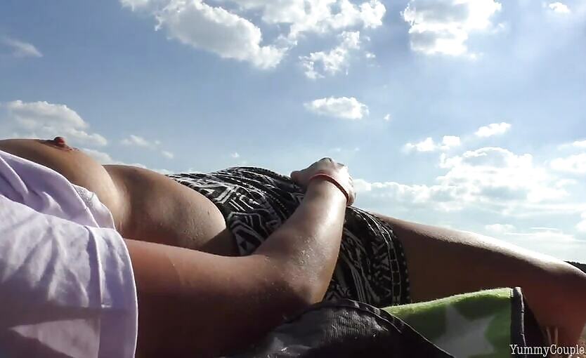 Amateur Porn Field Trip To The Farm With YummyCouple