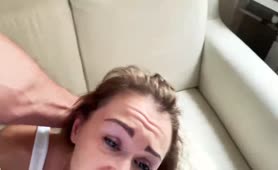 Great Time With His Hot Stepsister