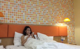 Homemade Porn With Asian Teen