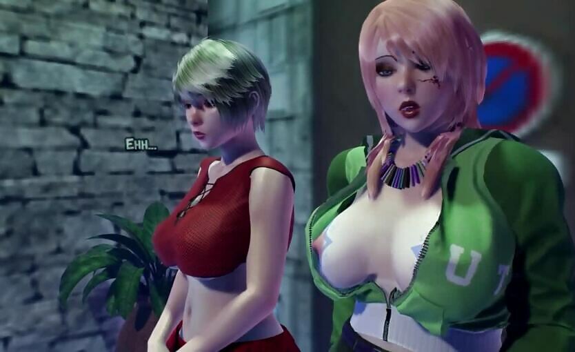 Melanie Anime Porn